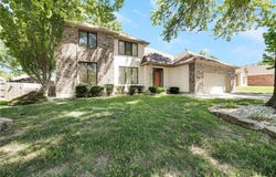 2269 SW Park Avenue, Blue Springs, MO 64015