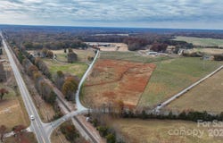Clarence Secrest Road, Monroe, NC 28110