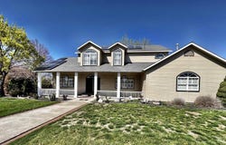 480 E 21st N, Mountain Home, ID 83647