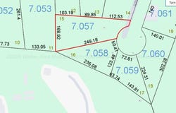 LAKESIDE Ct lot: 15, Jasper, AL 35504