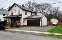 2 Center Street, Otego, NY 13825