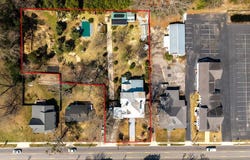 415 N Main Street, Bishopville, SC 29010
