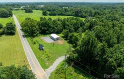 3687 Rock House Mountain Road, Boonville, NC 27011