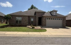 2465 EIGHTEEN Loop, Conway, AR 72034