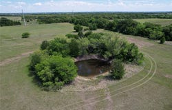 Fm 1304, Aquilla, TX 76622