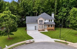 3851 Twin Ridge Lane, Ellenwood, GA 30294