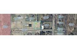 Lot 1 Dancer Street, Milltown, WI 54858