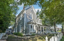 207 E Hightower, Social Circle, GA 30025
