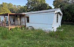 139 W Polk Road 20, Cove, AR 71937