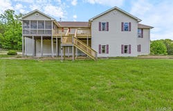 107 Wild Horse Road, Farmington, MO 63640