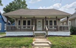 1033 Cottage Avenue, Columbus, IN 47201
