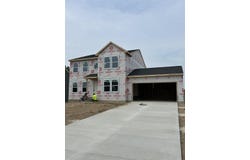 3221 Postern Drive, Caledonia, MI 49316