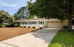 1100 Tuxedo Drive, Roswell, GA 30075