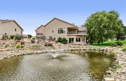 1016 NW Waterfront Drive, Ankeny, IA 50023