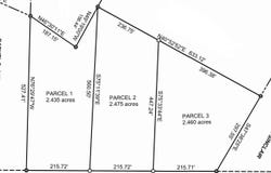Hwy 121 lot: 3, Blackshear, GA 31516