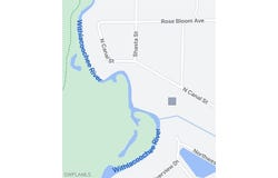 7355 N Canal St, Webster, FL 33597