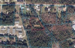 100 W STATE LINE ROAD, CENTURY, FL 32535