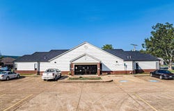 1821 E Main Street, Mountain View, AR 72560