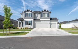 3151 N Barton Lp, Post Falls, ID 83854