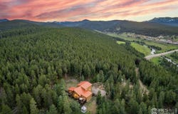 100 Moon Gulch Rd, Rollinsville, CO 80474