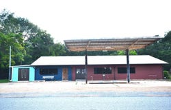 3780 Hwy 53, Buckner, AR 71827