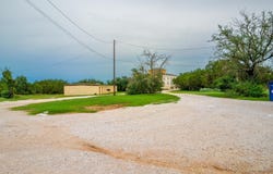 505 Holiday Drive, Burnet, TX 78611