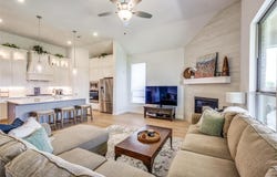 1029 Bayberry Drive, Northlake, TX 76226