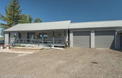 639 S PINE Street, Pinedale, WY 82941