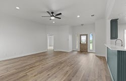 2517 Hayley Drive, Weatherford, TX 76085