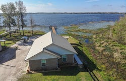 6664 SW 160TH Street, Starke, FL 32091