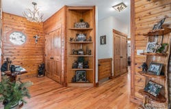 9512 County Road 43, Glen Haven, CO 80532