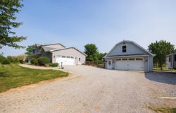 6130 Steamtown Road, Ashley, OH 43003