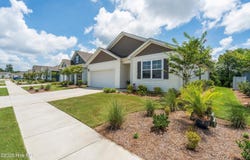 3033 Lochgreen Circle, Leland, NC 28451