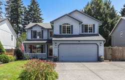 3007 NE 165TH PL, Vancouver, WA 98682