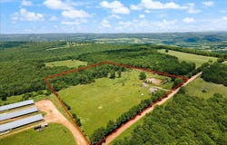 2128 Madison 3120, Huntsville, AR 72740