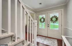 2804 PAGE Court, FALLSTON, MD 21047