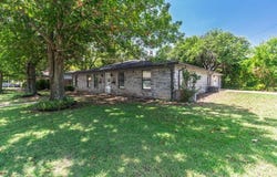 119 Horseshoe Drive, Cooper, TX 75432
