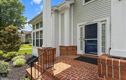 12217 FAULKNER DRIVE, OWINGS MILLS, MD 21117