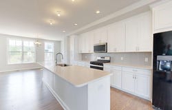 2921 Corston Road, Ann Arbor, MI 48105