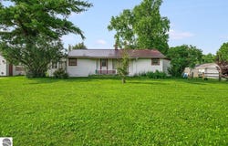 7257 W Esmond Road, Hale, MI 48739