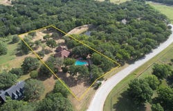 3316 Old Dennis Road, Weatherford, TX 76087