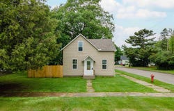 802 W Cayuga, Iron River, MI 49935