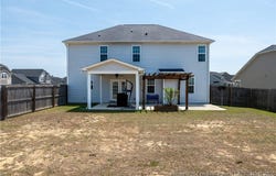 5753 Pondhaven Drive, Fayetteville, NC 28314