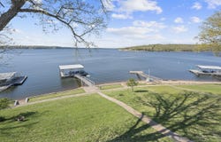 292 Private Road 97, Eucha, OK 74342