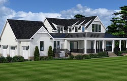 124 CREEKSIDE LN, CAPE CHARLES, VA 23310
