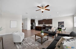 1209 Natchez Trail, Leander, TX 78641