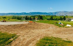 Moonglow Heights lot: 27, Sheridan, WY 82801