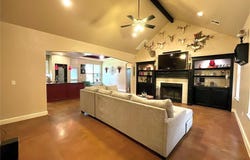 16175 Silver Run Drive, Choctaw, OK 73020