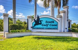 8634 SANTA CRUZ DRIVE, PORT CHARLOTTE, FL 33981
