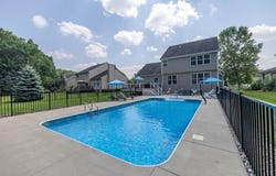 8380 Parkridge Drive, Dexter, MI 48130